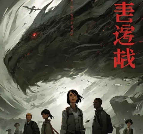 服务沟通现场，客户与服务人员围绕需求说明与流程安排进行讨论
